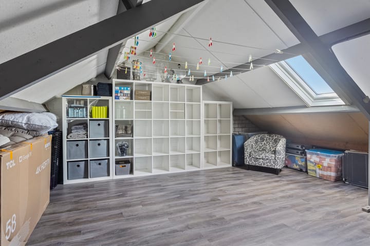 Foto 22 van Karpatenlaan 8