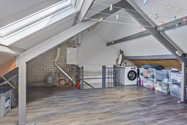 Foto 23 van Karpatenlaan 8