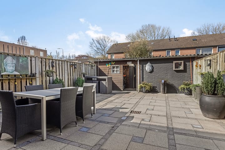 Foto 24 van Karpatenlaan 8