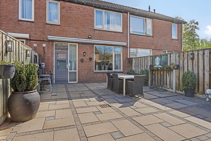 Foto 25 van Karpatenlaan 8