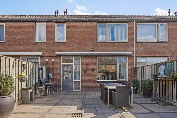 Foto 26 van Karpatenlaan 8