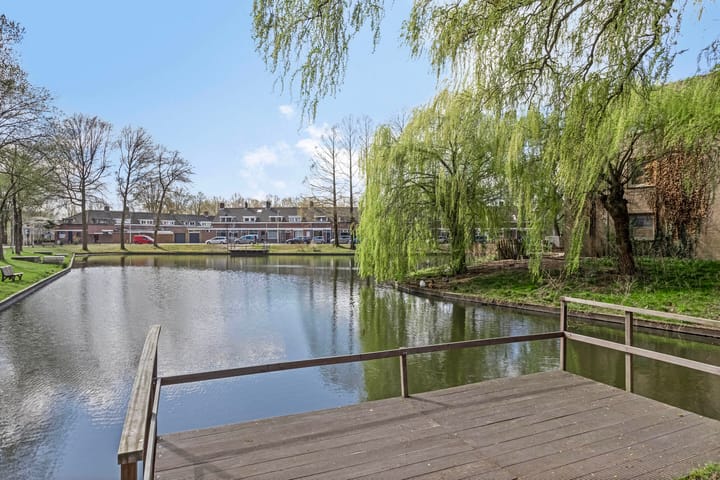 Foto 27 van Karpatenlaan 8