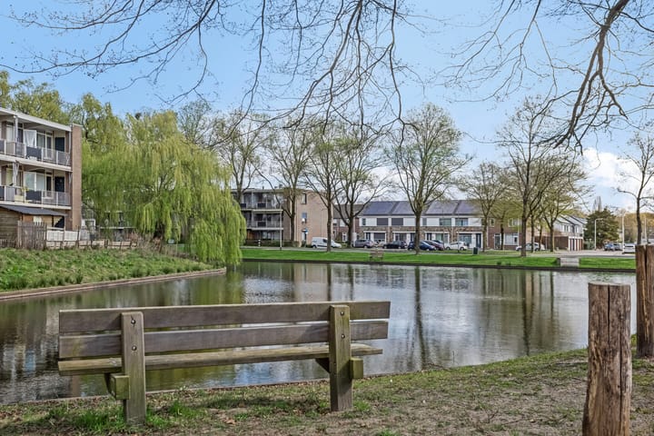 Foto 28 van Karpatenlaan 8