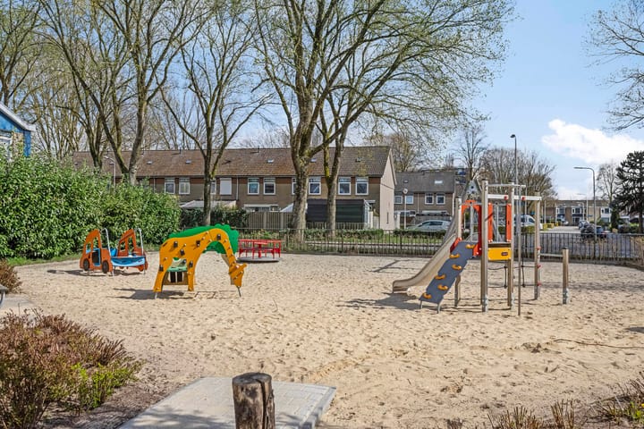 Foto 29 van Karpatenlaan 8