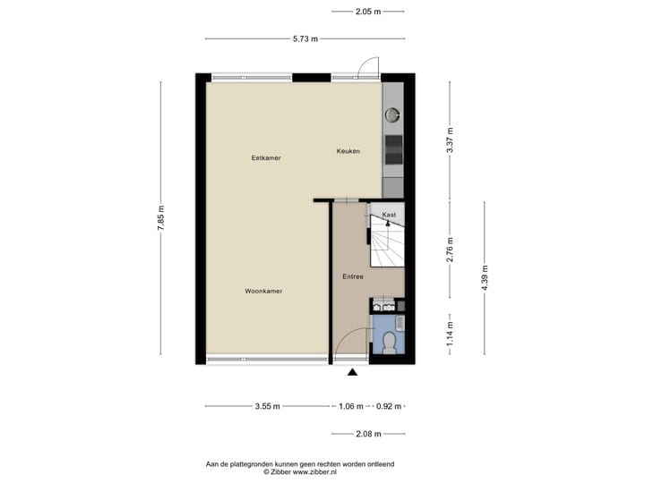 Foto 30 van Karpatenlaan 8