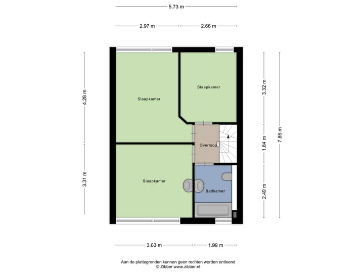 Foto 31 van Karpatenlaan 8
