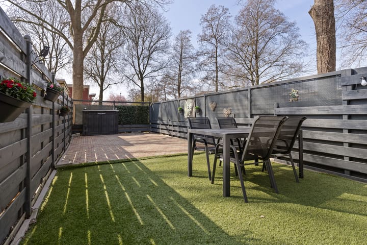 Foto 34 van Van Drielstlaan 74