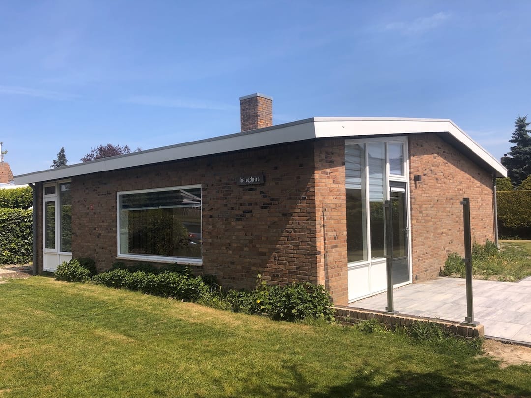 Foto 1 van Thorbeckelaan 10