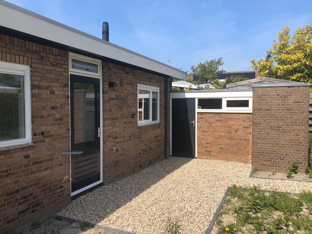 Foto 16 van Thorbeckelaan 10