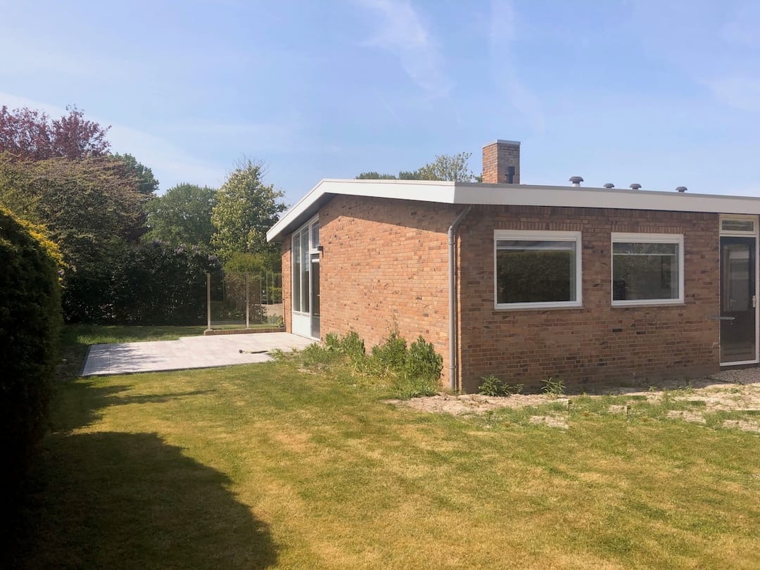 Foto 17 van Thorbeckelaan 10