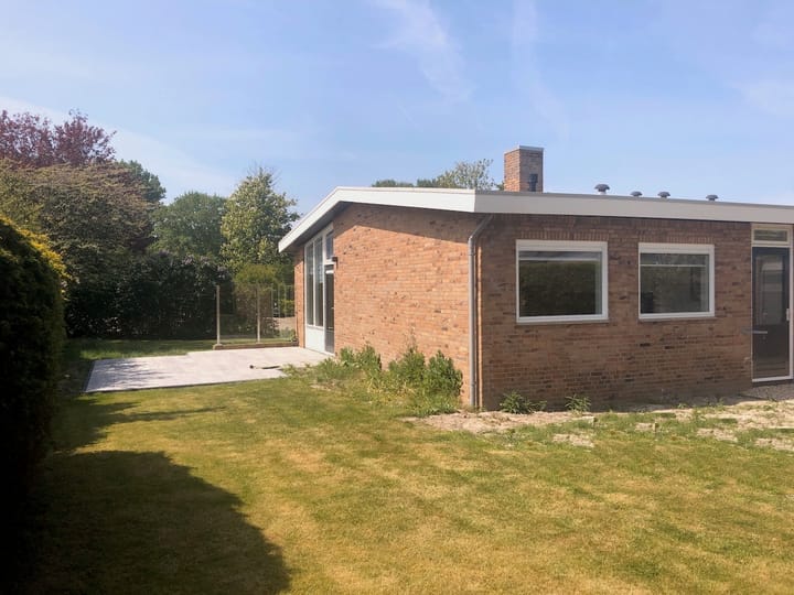 Foto 17 van Thorbeckelaan 10