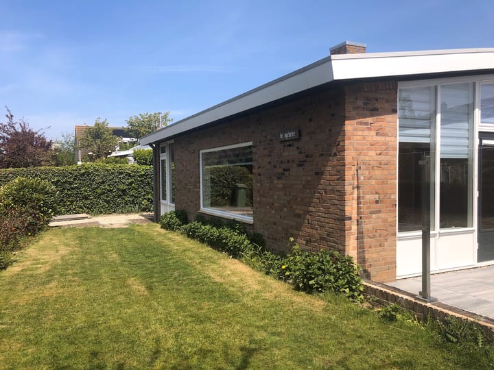 Foto 20 van Thorbeckelaan 10