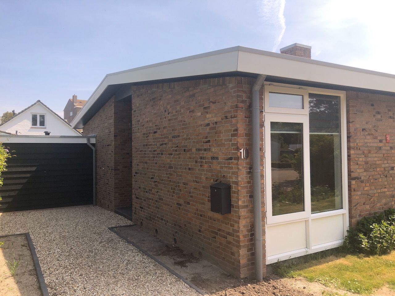 Foto 21 van Thorbeckelaan 10