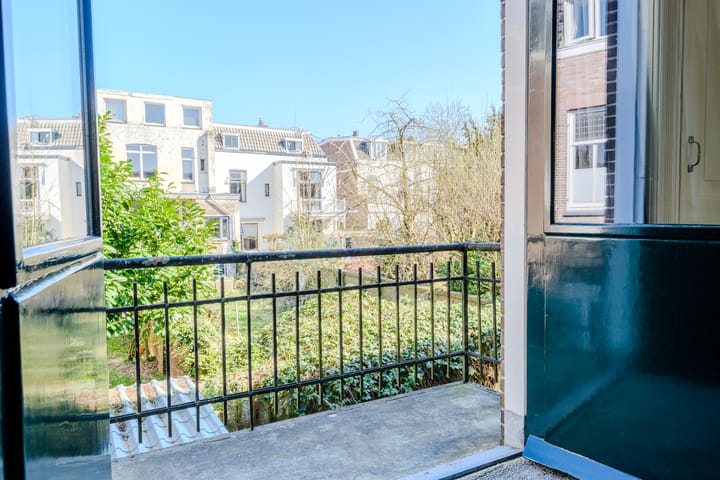 Foto 3 van Evertsenstraat 5