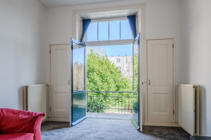 Foto 2 van Evertsenstraat 5