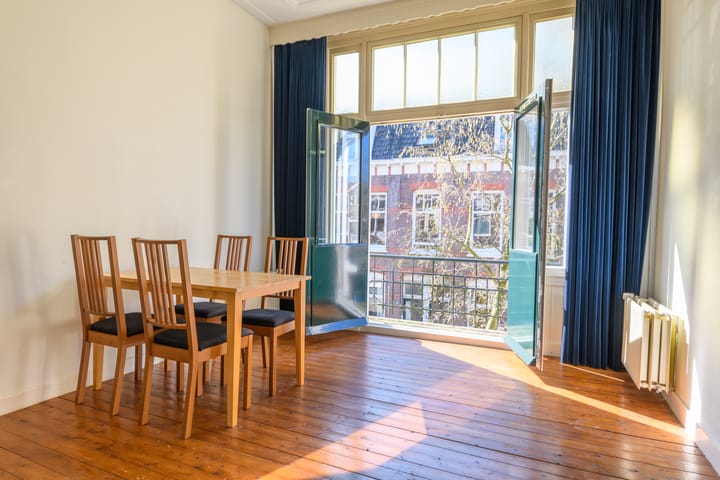 Foto 4 van Evertsenstraat 5