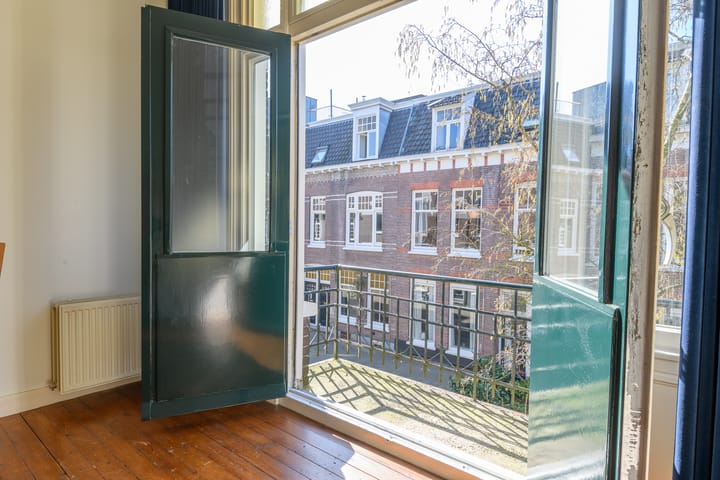 Foto 5 van Evertsenstraat 5