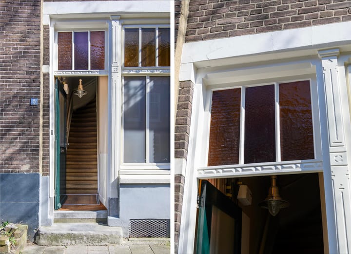 Photo 6 of Evertsenstraat 5