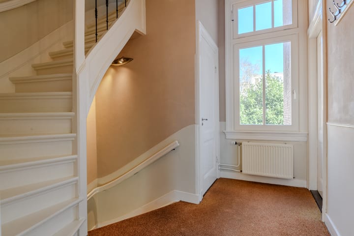 Photo 7 of Evertsenstraat 5