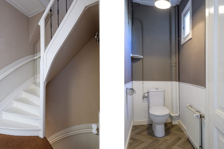 Photo 9 of Evertsenstraat 5