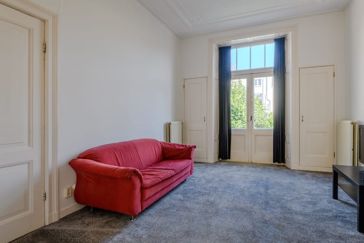 Photo 10 of Evertsenstraat 5