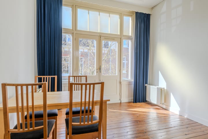 Photo 15 of Evertsenstraat 5