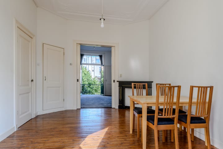 Photo 17 of Evertsenstraat 5