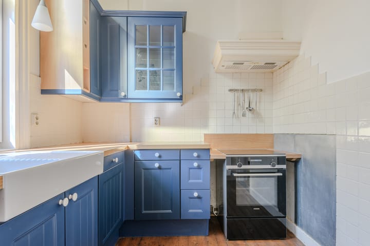 Photo 22 of Evertsenstraat 5