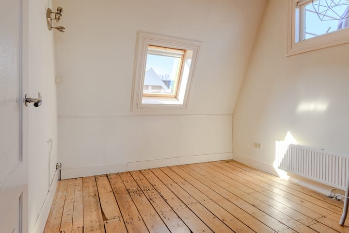 Photo 30 of Evertsenstraat 5