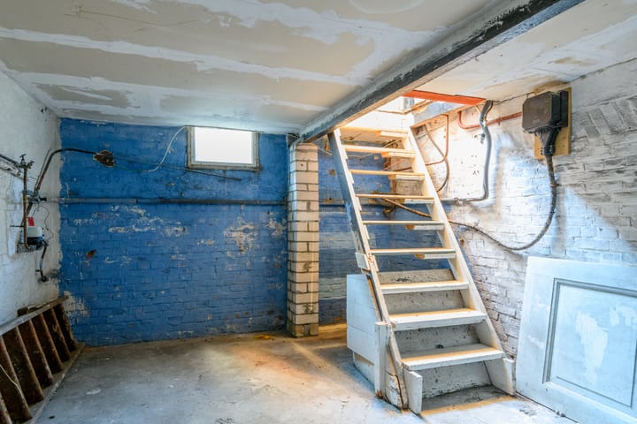 Photo 34 of Evertsenstraat 5