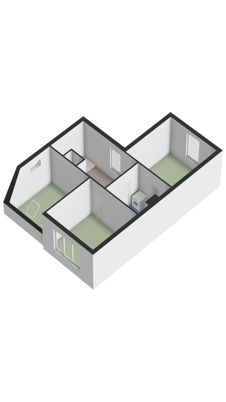 Photo 43 of Evertsenstraat 5