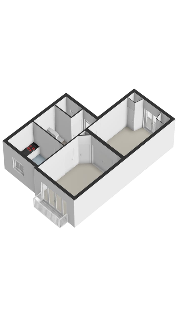 Photo 41 of Evertsenstraat 5