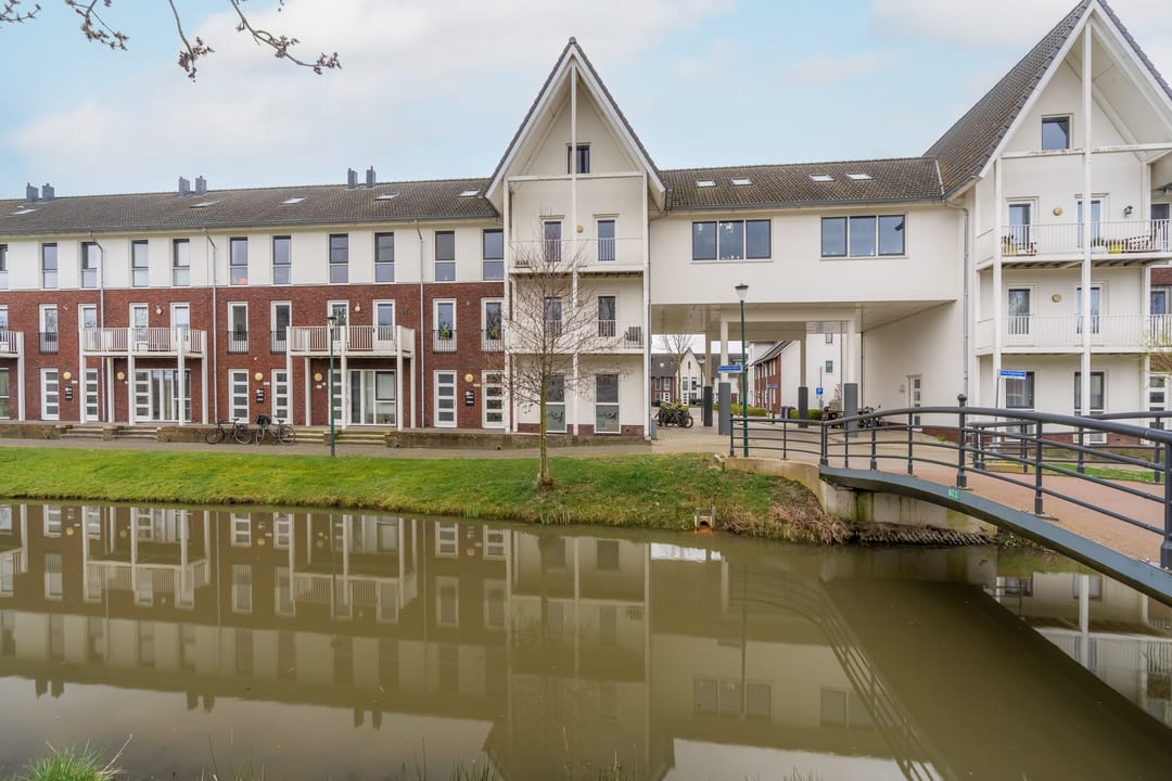 Foto 1 van Vechtpolder 49