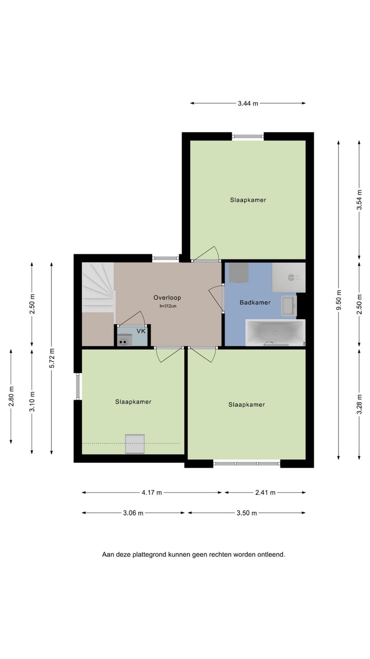 Photo 42 of Evertsenstraat 5