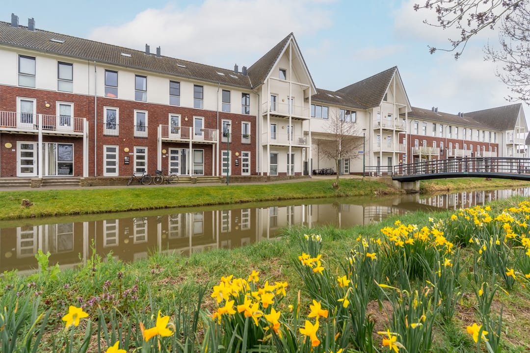 Foto 2 van Vechtpolder 49