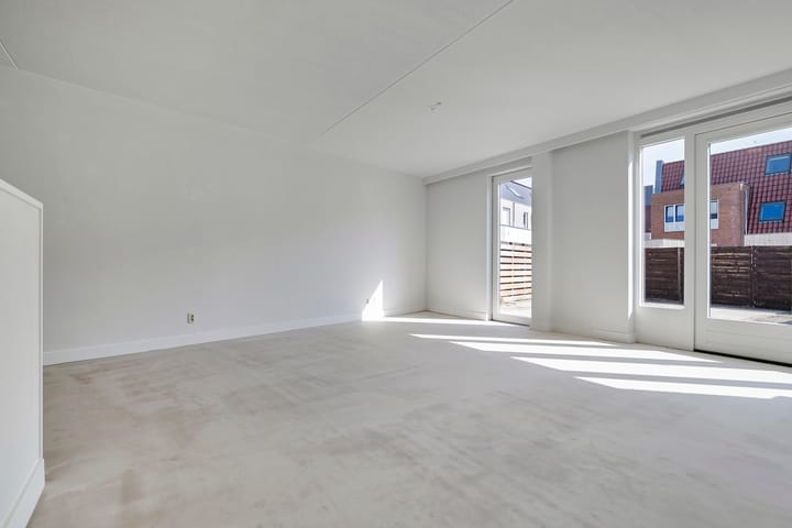 Photo 3 of Toon Dupuisstraat 28