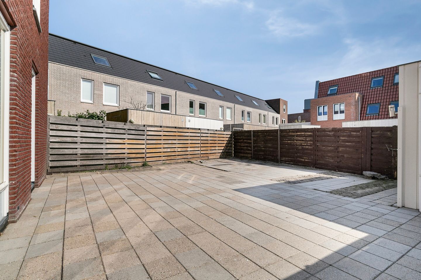 Foto 4 van Toon Dupuisstraat 28