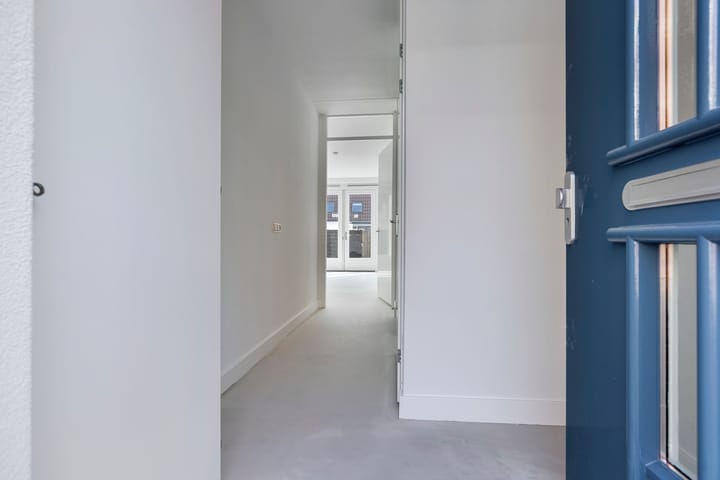 Photo 6 of Toon Dupuisstraat 28