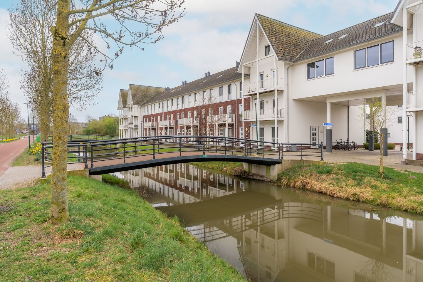 Foto 25 van Vechtpolder 49