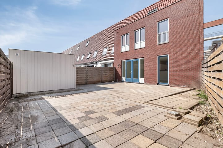 Photo 23 of Toon Dupuisstraat 28