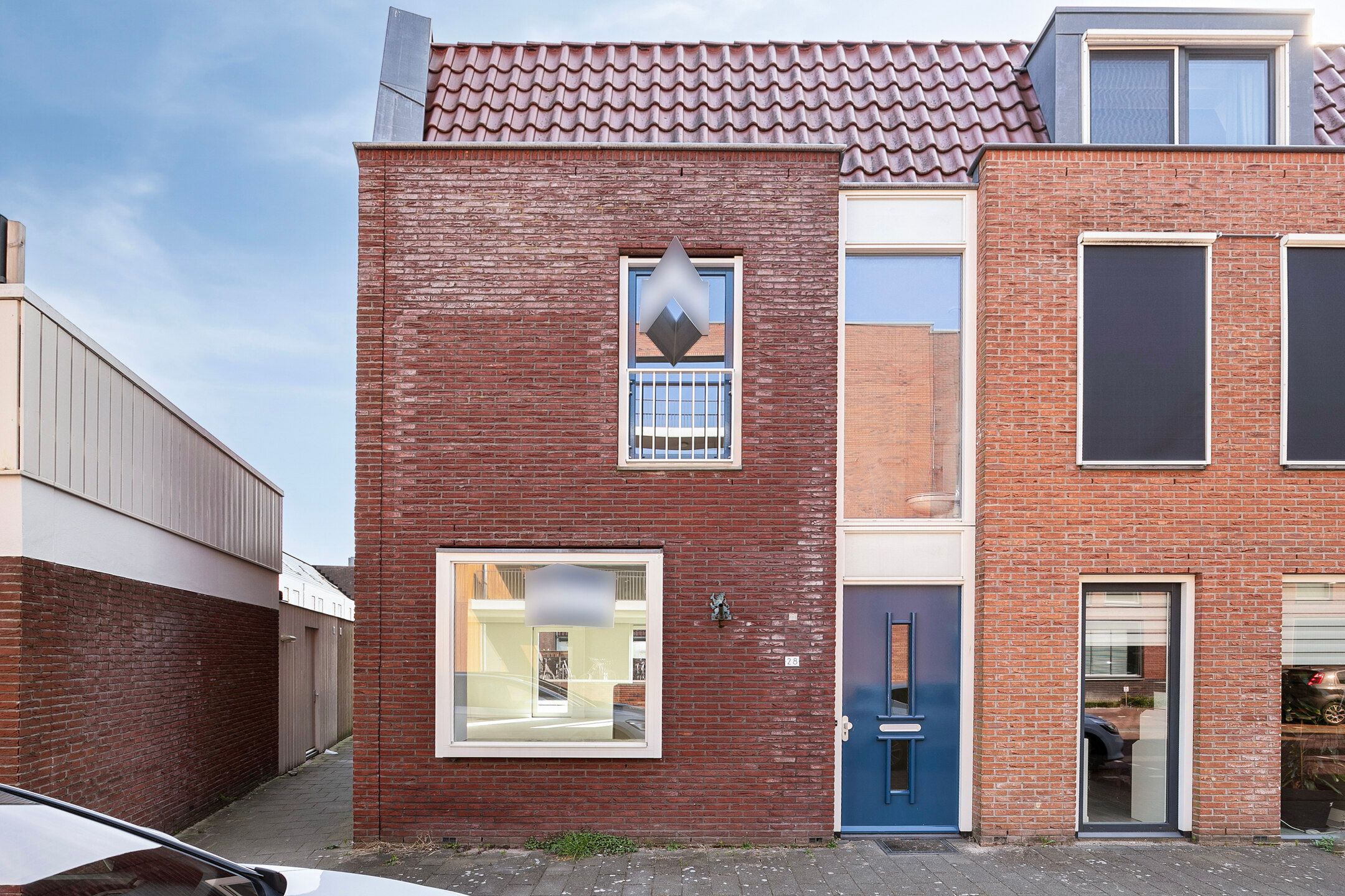 Foto 24 van Toon Dupuisstraat 28