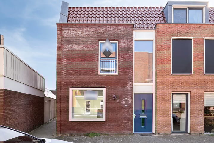 Photo 24 of Toon Dupuisstraat 28