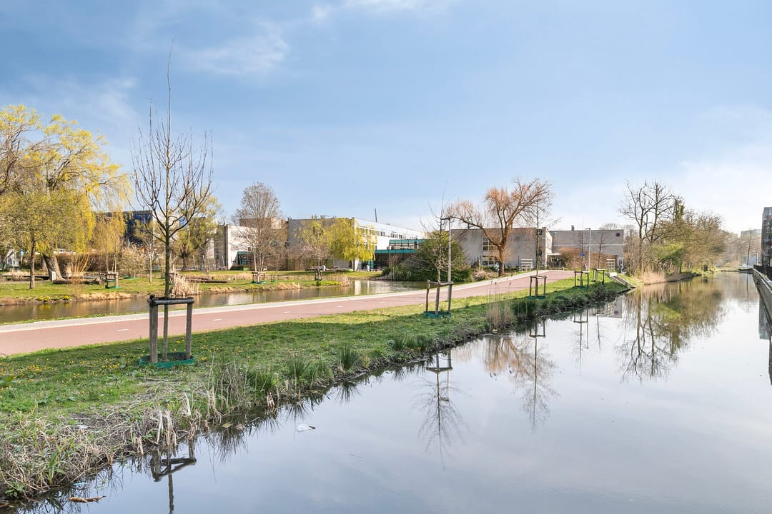 Foto 26 van Toon Dupuisstraat 28