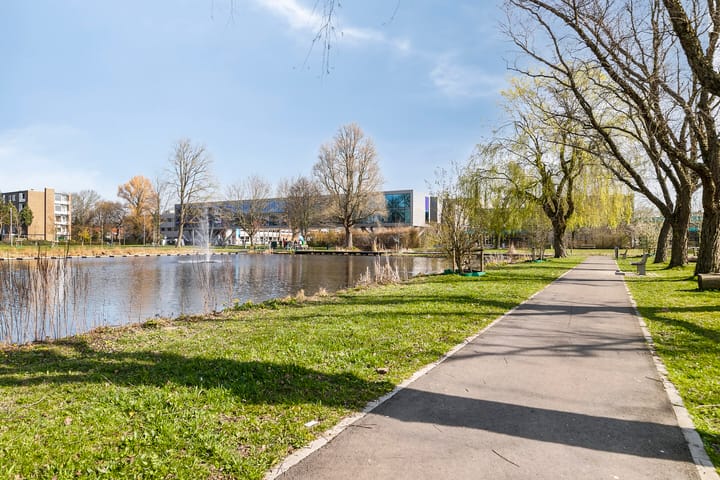 Photo 27 of Toon Dupuisstraat 28