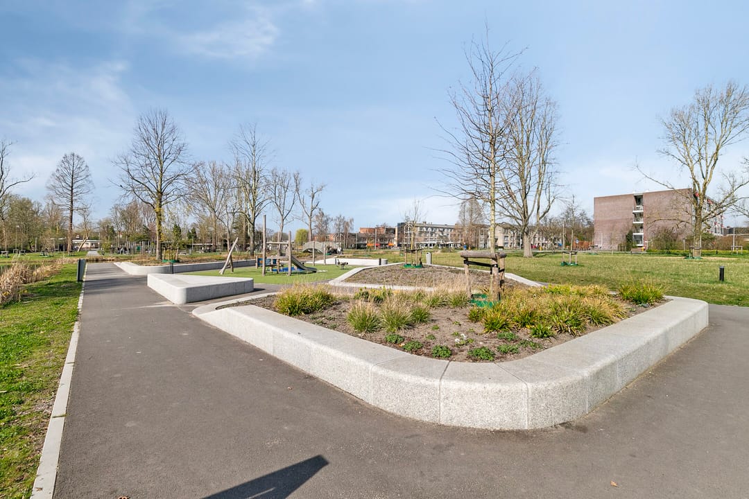 Foto 28 van Toon Dupuisstraat 28