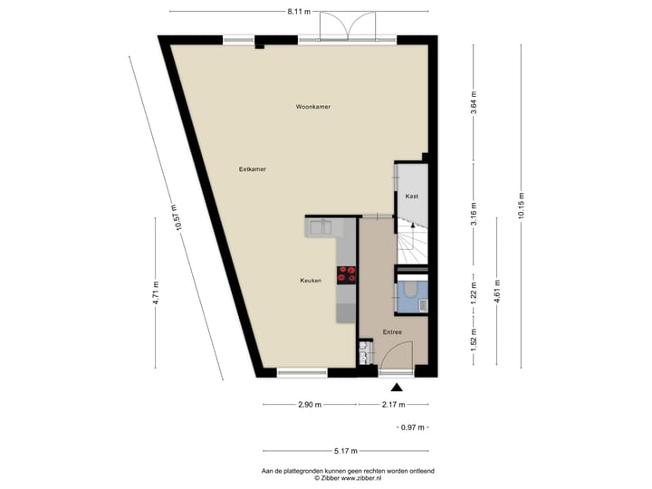 Photo 29 of Toon Dupuisstraat 28