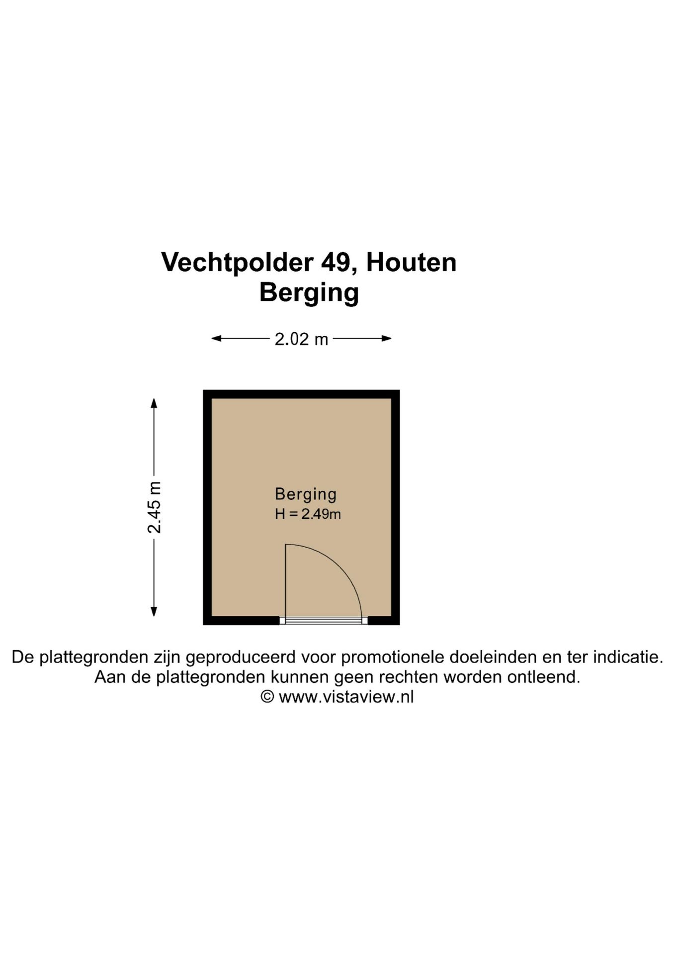 Foto 33 van Vechtpolder 49
