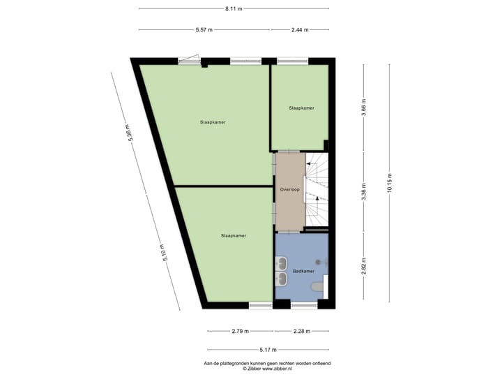 Photo 30 of Toon Dupuisstraat 28