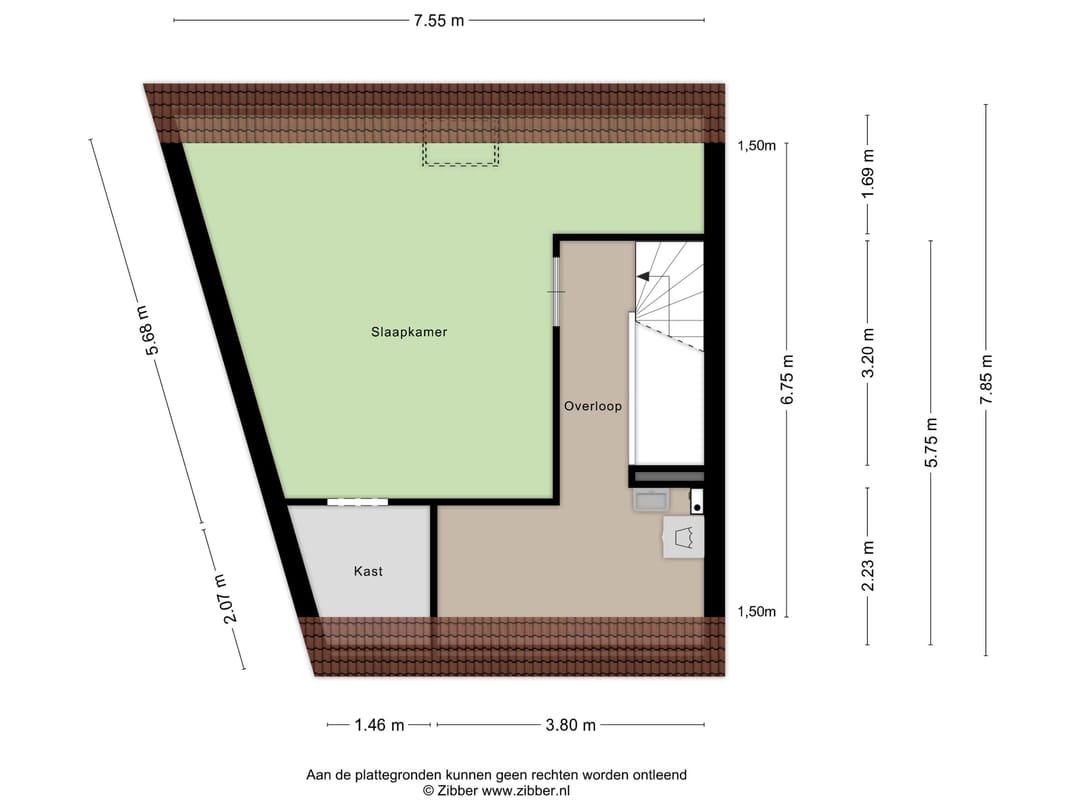 Foto 31 van Toon Dupuisstraat 28