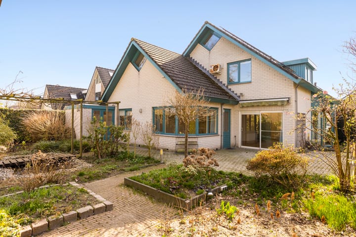 Foto 2 van Waalstraat 48